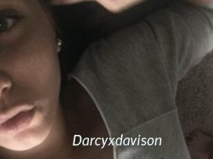 Darcyxdavison