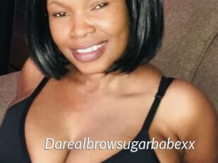 Darealbrowsugarbabexx