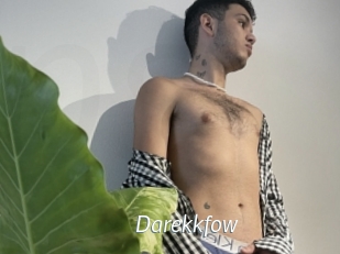 Darekkfow