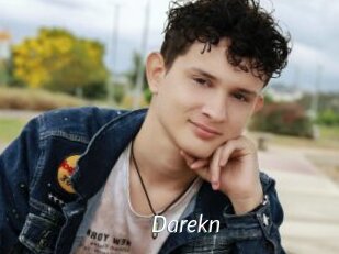 Darekn