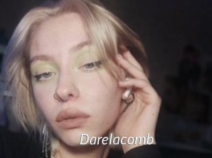 Darelacomb