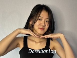 Darelbanton
