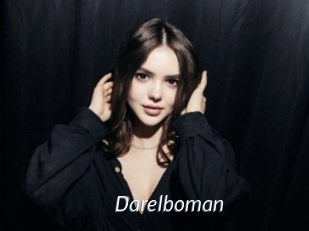 Darelboman