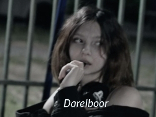 Darelboor