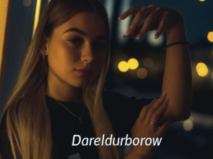 Dareldurborow