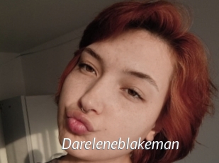 Dareleneblakeman
