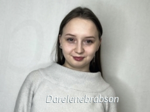 Darelenebrabson