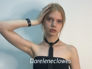 Dareleneclowes