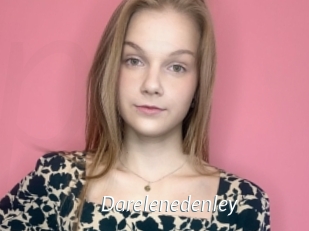 Darelenedenley