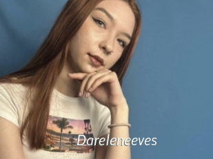 Dareleneeves