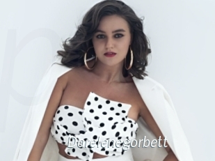 Darelenegorbett