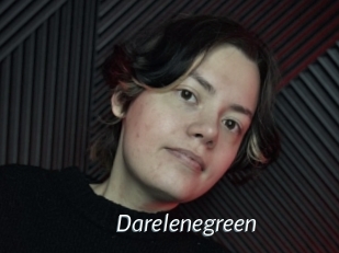darelenegreen Porn Star