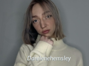 Darelenehemsley