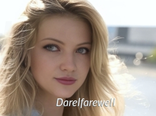 Darelfarewell