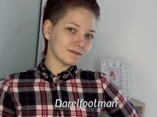 Darelfootman