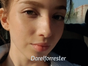 Darelforrester