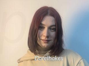 darelhakes Porn Star