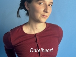 darelheart Porn Star