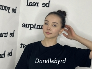 Darellebyrd