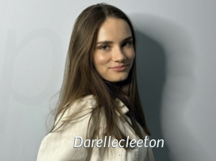 Darellecleeton