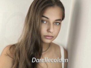 Darellecolden