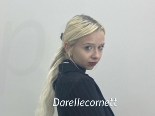 Darellecornett