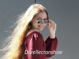 Darellecranshaw