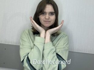 Darellecunard