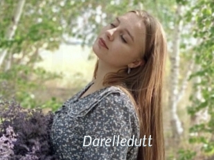 Darelledutt