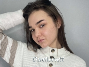 Darelleevett