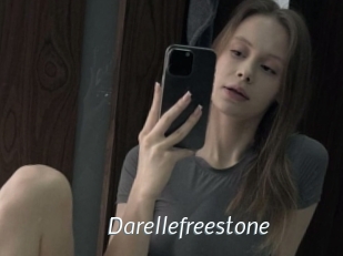 Darellefreestone