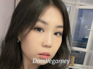 Darellegarney