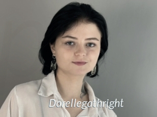 Darellegathright