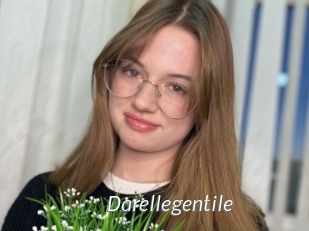 Darellegentile