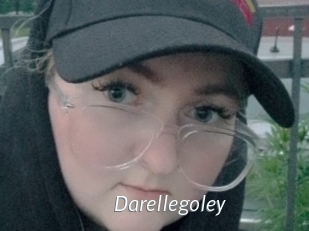 Darellegoley