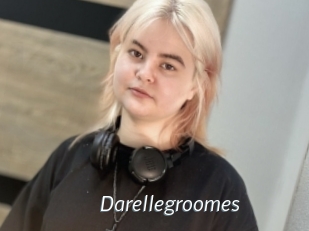 Darellegroomes