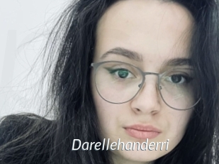 Darellehanderri