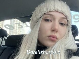 Darelleharbold
