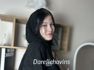 Darellehavins