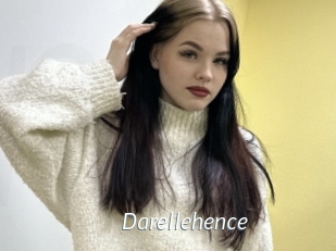 Darellehence