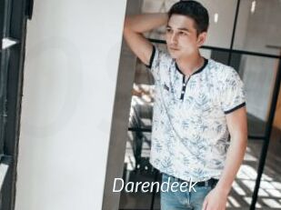 Darendeek