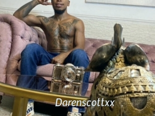 darenscottxx Porn Star