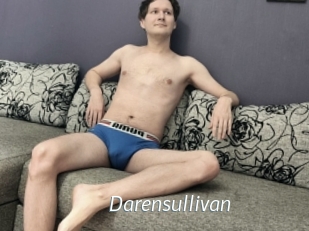 darensullivan Porn Star