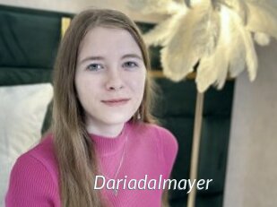 Dariadalmayer