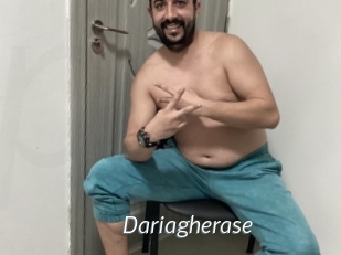 Dariagherase