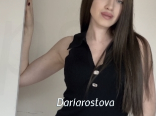 Dariarostova