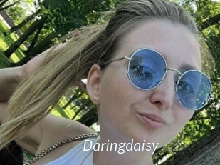 Daringdaisy