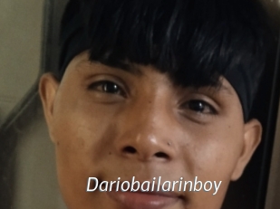 Dariobailarinboy