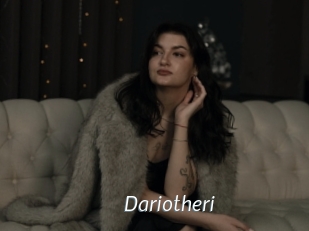 dariotheri Porn Star