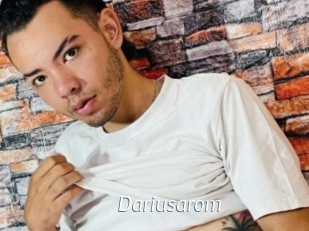 dariusarom Porn Star